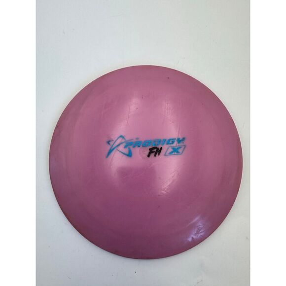 Prodigy Discs X-OUT 400 A1 171g Lilac Midrange Golf Disc - Picture 1 of 2